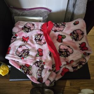 Strawberry Shortcake Shorts